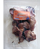 フリーズドライチキンレバー